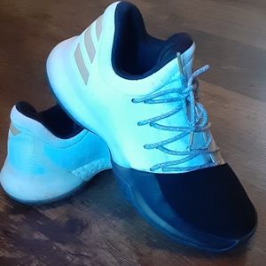 Adidas Youth Harden Vol 1
